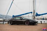 Maserati GranTurismo on Vossen Wheels (VWS-3) 2019 года